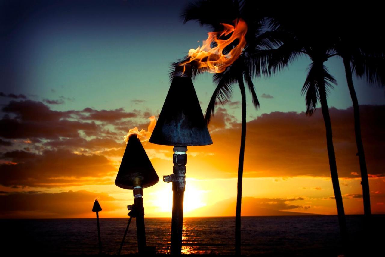 شقة Beautiful Mountain View In Waikiki Sunset With Parking هونولولو المظهر الخارجي الصورة